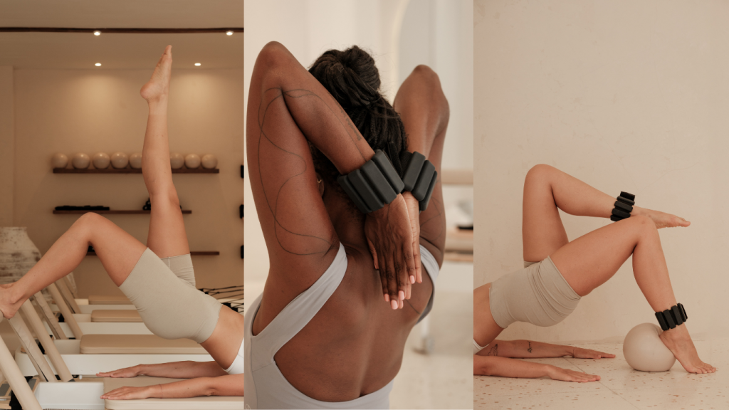 都内で安く始められる!初心者女性におすすめのピラティススタジオ徹底ガイド